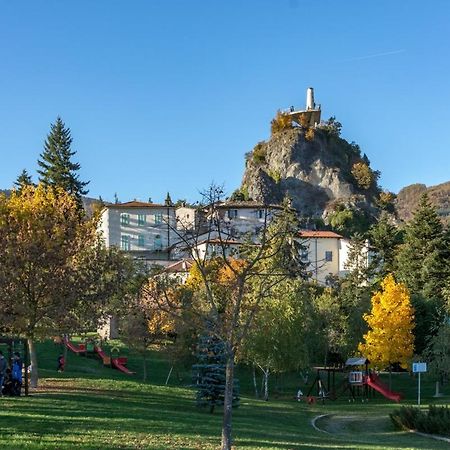 Antica Locanda La Posta Gaggio Montano Extérieur photo